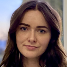 Фрилансер Kateryna K. — Украина, Львов. Специализация — AI обработка текстов, Редактура и корректура текстов