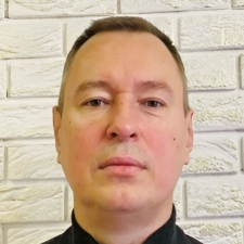 Freelancer Kostyantin K. — Ukraina, Odessa. Specjalizacja — Javascript & Typescript