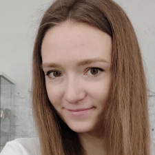 Freelancer Yekaterina K. — Ukraina, Chersoń. Specjalizacja — Ilustracje i rysunki, Identyfikacja wizualna