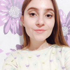 Фрилансер Екатерина К. — Украина, Киев. Специализация — Перевод текстов, Копирайтинг