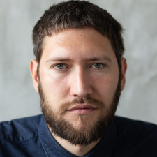 Фрилансер Миша К. — Украина, Киев. Специализация — Английский язык, Английский язык