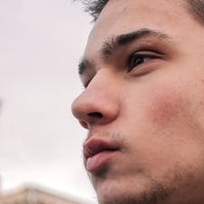 Фрилансер Михайло К. — Украина, Киев. Специализация — Логотипы, Векторная графика