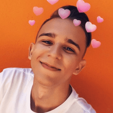 Freelancer Ivan K. — Ukraina, Kijów. Specjalizacja — Promocja w sieciach społecznościowych (SMM), Usługi lektora