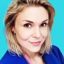 Фрилансер Klaudia W. — Польша, Warszawa. Специализация — Иллюстрации и рисунки, Разработка презентаций