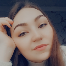 Freelancer Kateryna H. — Ukraina, Bielaja Cerkowa. Specjalizacja — Copywriting