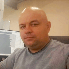 Фрилансер Андрей К. — Украина, Житомир. Специализация — Инжиниринг, Чертежи и схемы
