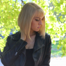 Фрилансер Katia K. — Украина, Луцк.