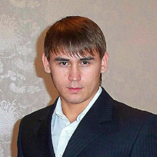 Фрилансер Эдуард Р. — Украина, Новый Буг. Специализация — Веб-программирование, Создание сайта под ключ