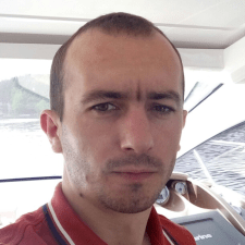 Фрилансер Дмитро К. — Украина, Киев. Специализация — HTML и CSS верстка, Java