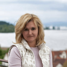Ольга Обельчикова