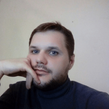 Фрилансер Иван П. — Украина, Киев. Специализация — Создание сайта под ключ, Контент-менеджер