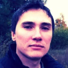 Freelancer Ihor K. — Ukraina, Kijów. Specjalizacja — Język angielski, Copywriting