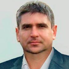 Freelancer Pavel K. — Ukraina, Czernihów. Specjalizacja — Loga, Projektowanie stron internetowych