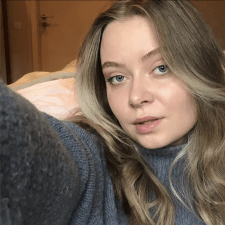 Фрилансер Валерія К. — Украина, Днепр. Специализация — Логотипы, Дизайн упаковки и этикетки