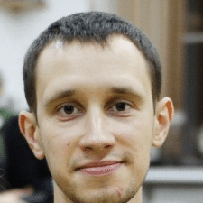 Фрилансер Влад К. — Україна, Харків. Спеціалізація — HTML та CSS верстання