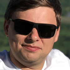 Фрилансер Клим Є. — Украина, Киев. Специализация — Дизайн сайтов, Дизайн мобильных приложений