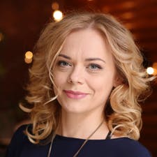 Lidiya Klimina