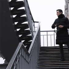 Freelancer Danil K. — Ukraine, Dnepr. Core skill — Photography, Photo Processing