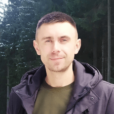 Фрилансер Олександр К. — Украина, Хмельницкий. Специализация — Инжиниринг
