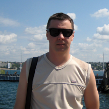 Фрилансер Климентий М. — Украина, Киев. Специализация — Обработка видео, Аудио и видео монтаж