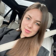 Zleceniodawca Nadiia K. — Ukraina.
