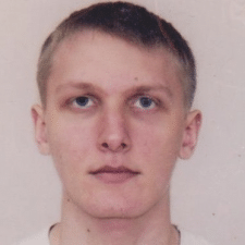 Заказчик Александр П. — Украина, Вольногорск.