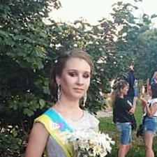 Фрилансер Анна К. — Украина, Сумы. Специализация — Оформление страниц в социальных сетях