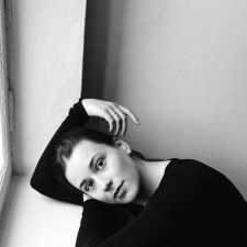 Freelancer Anastasiia K. — Ukraine, Kyiv. Core skill — Audio & Video Editing, Video Processing
