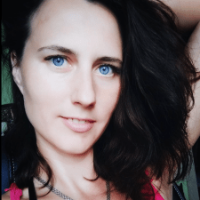 Фрилансер Юлія К. — Украина, Конотоп. Специализация — Иллюстрации и рисунки, Иконки и пиксельная графика