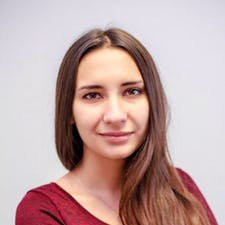 Людмила Коптелова
