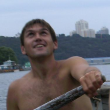 Фрилансер Александр К. — Украина, Киев. Специализация — Контент-менеджер, Обработка фото