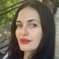 Фрилансер Євгенія К. — Украина, Харьков. Специализация — Полиграфический дизайн, Фирменный стиль