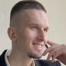 Заказчик Eduard K. — Финляндия, Vantaa.