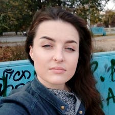 Фрилансер Ольга С. — Украина, Одесса. Специализация — Поисковое продвижение (SEO), Поисковое управление репутацией (SERM)