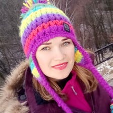 Фрилансер Юлия С. — Украина, Чернигов.