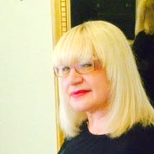 Фрилансер Людмила Е. — Украина, Днепр. Специализация — Редактура и корректура текстов
