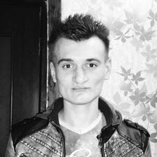 Freelancer Nikolay M. — Ukraina, Charków. Specjalizacja — Układ HTML i CSS, Javascript & Typescript