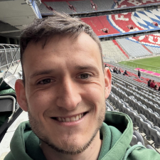 Kacper Korozej