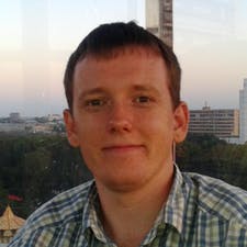 Freelancer Aleksandr H. — Ukraine, Kharkiv. Core skill — Web Programming, Online Stores & E-commerce