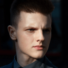 Freelancer Maksim-Mihaylo K. — Ukraina, Żytomierz. Specjalizacja — Tworzenie modeli 3D