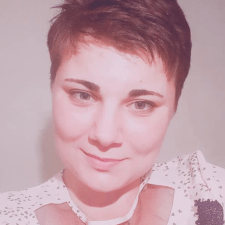 Елена Клименко