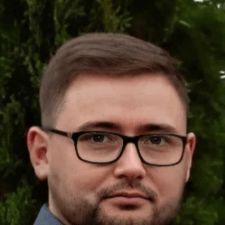 Freelancer Pavlo K. — Ukraina, Smela. Specjalizacja — Usługi prawne