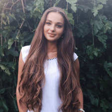 Наталия Клюева