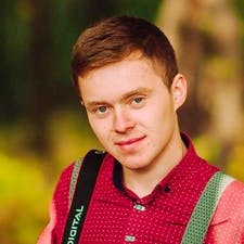 Freelancer Nazarii K. — Ukraine, Chortkov. Core skill — Photo Processing, Video Processing