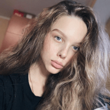 Фрилансер Christina M. — Украина, Харьков. Специализация — Дизайн сайтов, Полиграфический дизайн