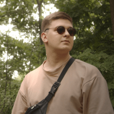 Фрилансер Костянтин М. — Украина, Киев. Специализация — Видеосъемка, Аудио и видео монтаж
