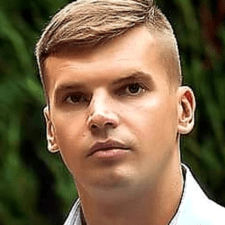 Фрилансер Stepan K. — Украина, Стрый. Специализация — HTML и CSS верстка, Javascript и Typescript
