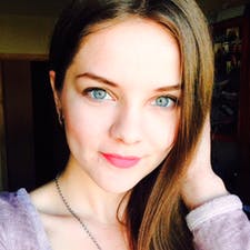 Фрилансер Катерина К. — Украина, Ужгород. Специализация — Перевод текстов