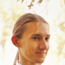 Фрилансер Роман Н. — Україна, Київ. Спеціалізація — Поліграфічний дизайн