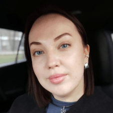 Заказчик Дар'я Р. — Украина, Одесса.